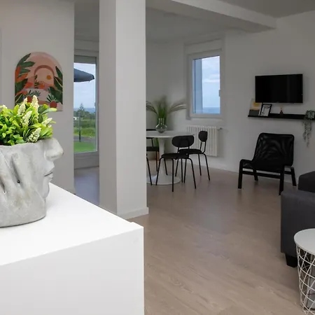 Appartement Hogar Del Mar