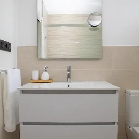 Daire Hogar Del Mar *