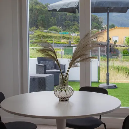 Hogar Del Mar Appartement