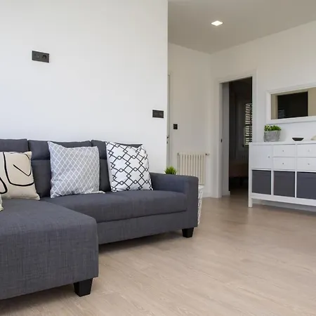 Appartement Hogar Del Mar