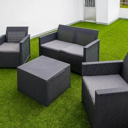 Hogar Del Mar Appartement *