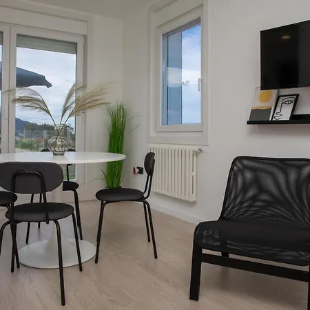 Hogar Del Mar Appartement *