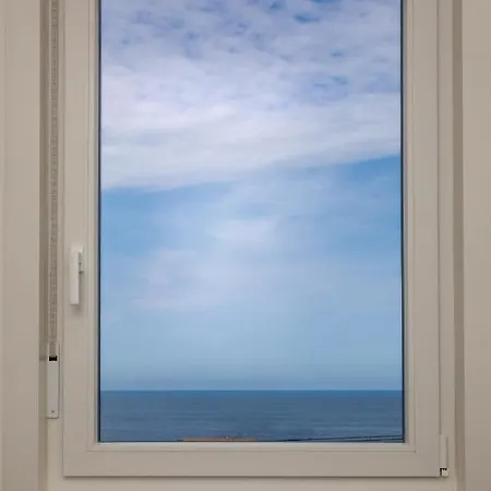 Daire Hogar Del Mar *