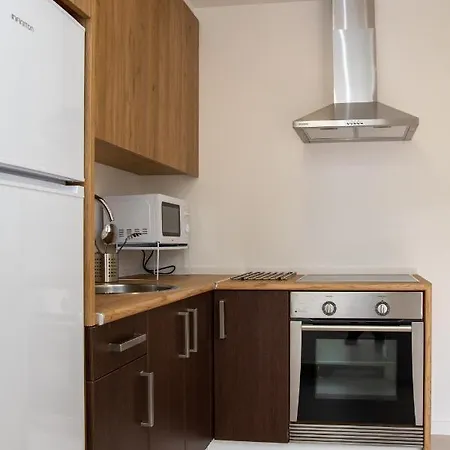 Appartement Hogar Del Mar