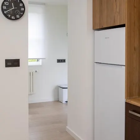 Appartement Hogar Del Mar *