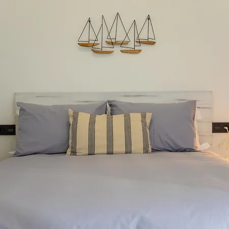 Apartament Hogar Del Mar Oia