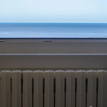 Apartament Hogar Del Mar Oia