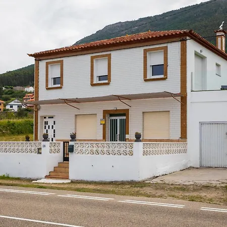 Hogar Del Mar Appartement