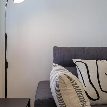 Appartement Hogar Del Mar Oia