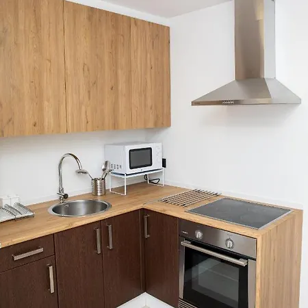 Hogar Del Mar Appartement Oia