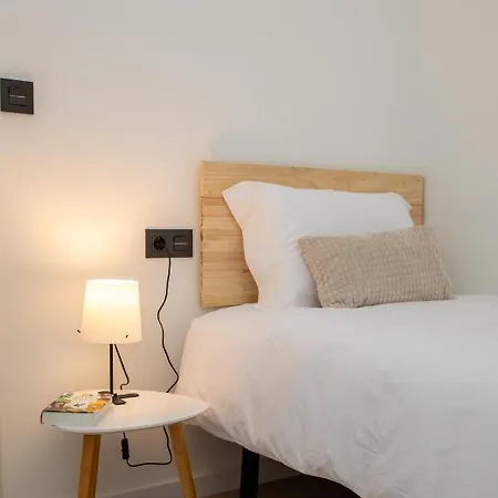 Hogar Del Mar Apartament Oia