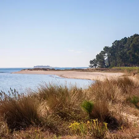 Hogar Del Mar Appartement *