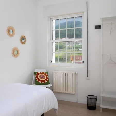 Hogar Del Mar Appartement *