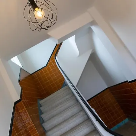 Hogar Del Mar Appartement *