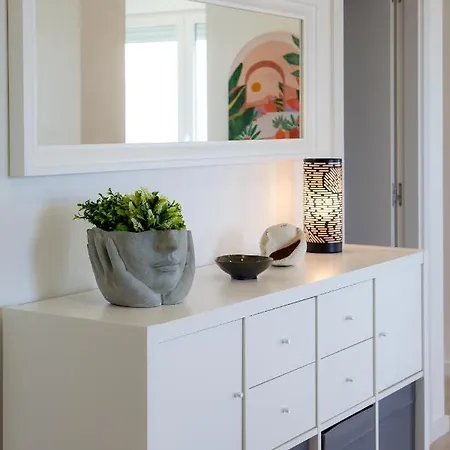 Hogar Del Mar Appartement