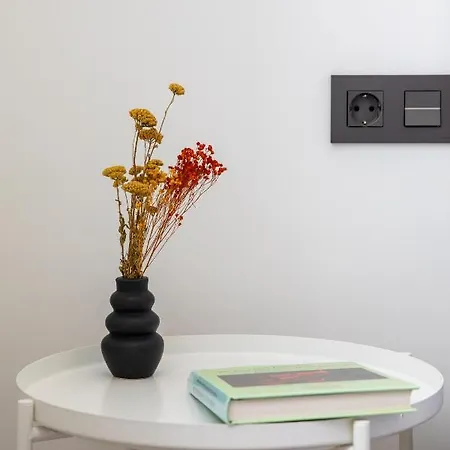 Hogar Del Mar Appartement *