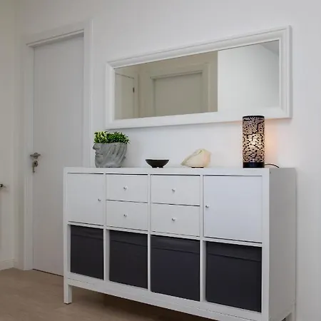 Appartement Hogar Del Mar *