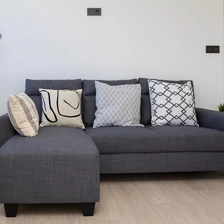 Hogar Del Mar Apartament Oia