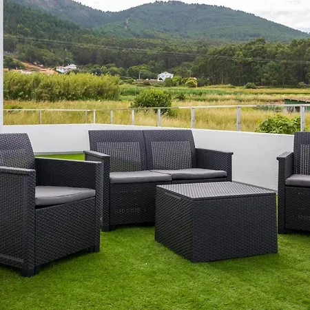 Apartament Hogar Del Mar Oia