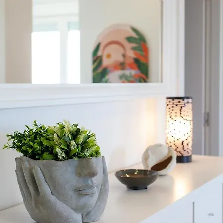 Appartement Hogar Del Mar *