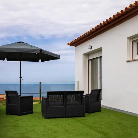 Apartment Hogar Del Mar Oia