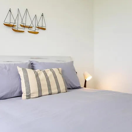 Hogar Del Mar Appartement