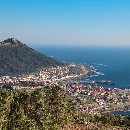 Appartement Hogar Del Mar Oia