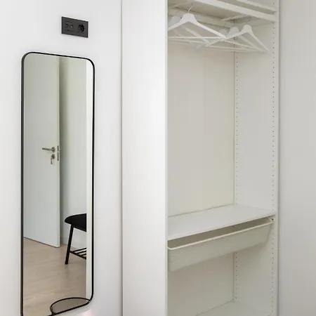 Appartement Hogar Del Mar *