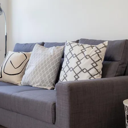 Apartament Hogar Del Mar Oia