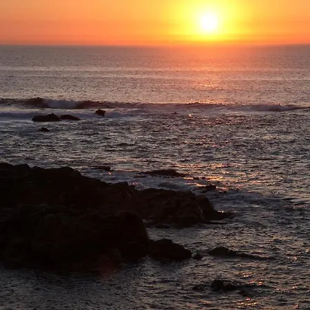 Hogar Del Mar Appartement