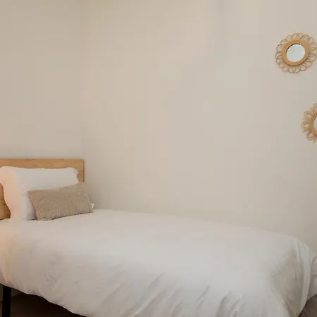 Hogar Del Mar Appartement Oia