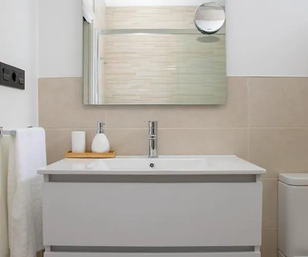 Διαμέρισμα Hogar Del Mar *