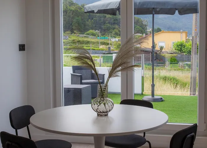 Hogar Del Mar Διαμέρισμα