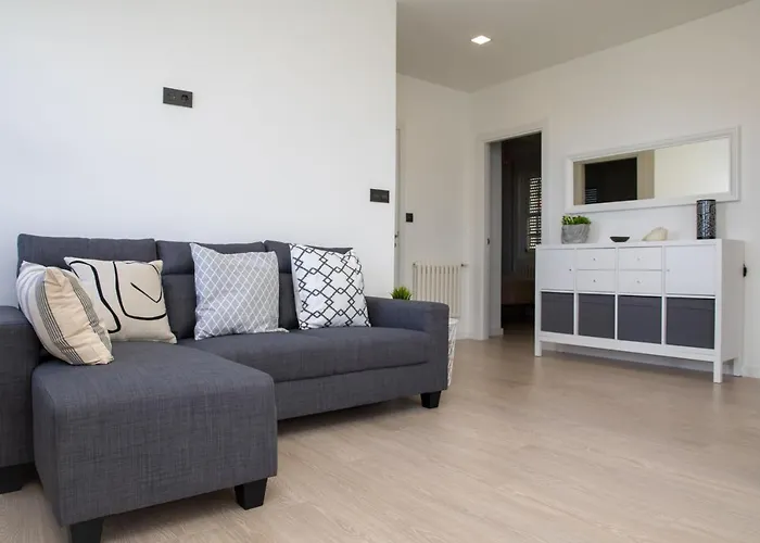 Διαμέρισμα Hogar Del Mar