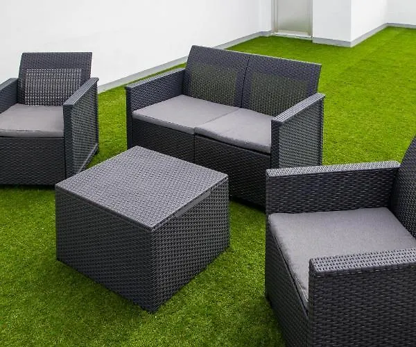 Hogar Del Mar Διαμέρισμα *