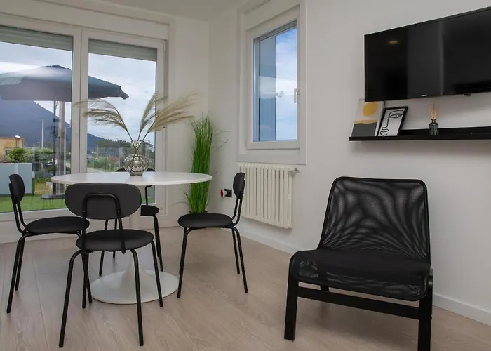 Hogar Del Mar Διαμέρισμα *