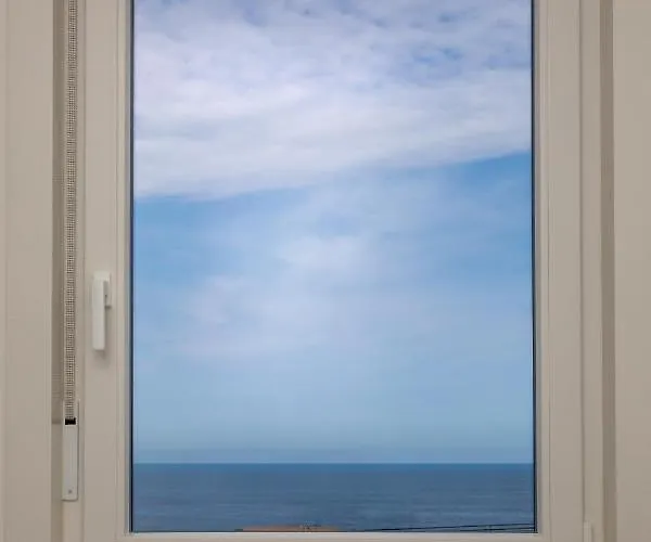 Διαμέρισμα Hogar Del Mar *