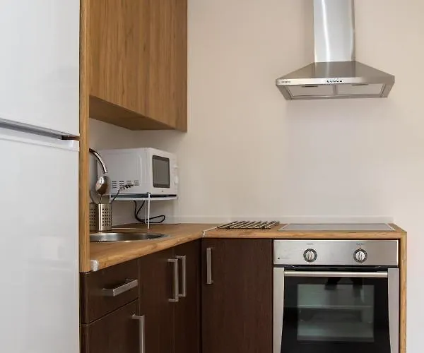 Διαμέρισμα Hogar Del Mar