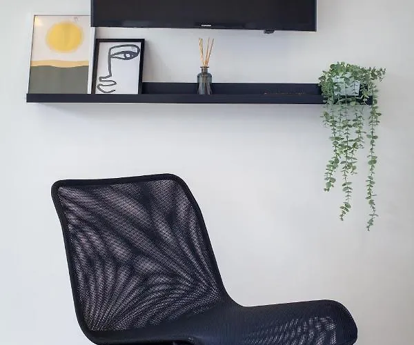 Hogar Del Mar Διαμέρισμα