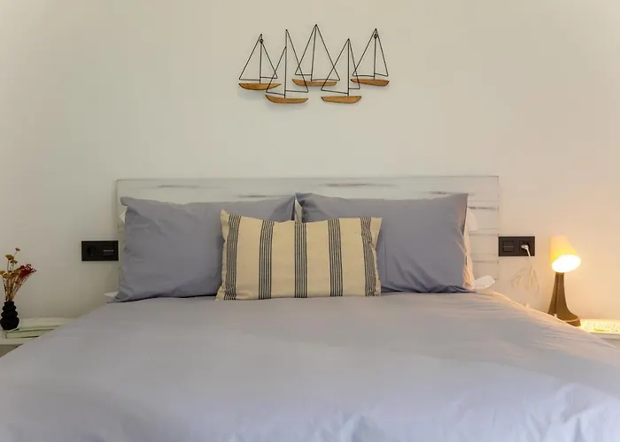 Διαμέρισμα Hogar Del Mar Oia