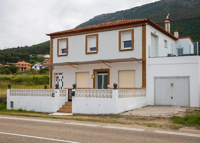 Hogar Del Mar Διαμέρισμα