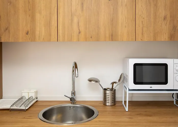 Διαμέρισμα Hogar Del Mar