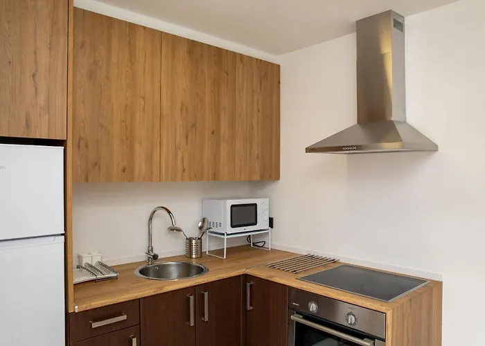 Διαμέρισμα Hogar Del Mar *