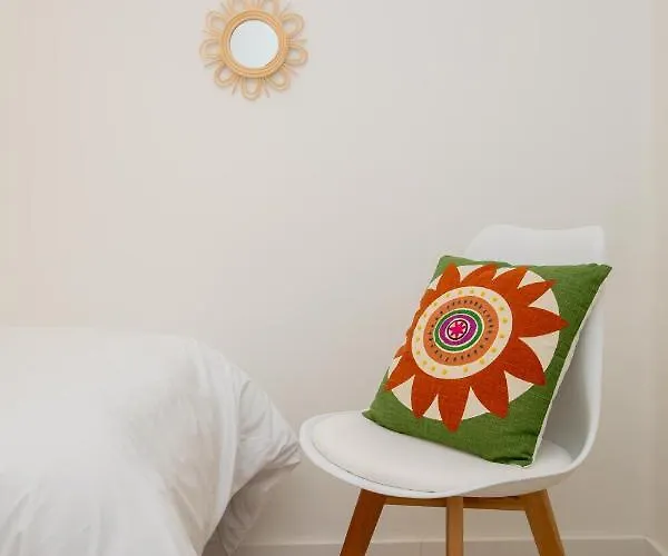 Διαμέρισμα Hogar Del Mar *