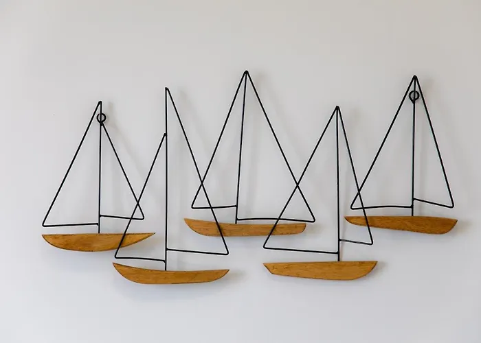 Διαμέρισμα Hogar Del Mar