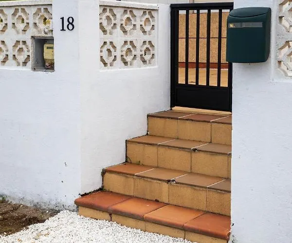 Διαμέρισμα Hogar Del Mar *