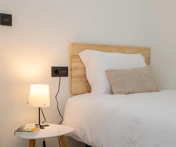 Hogar Del Mar Διαμέρισμα Oia