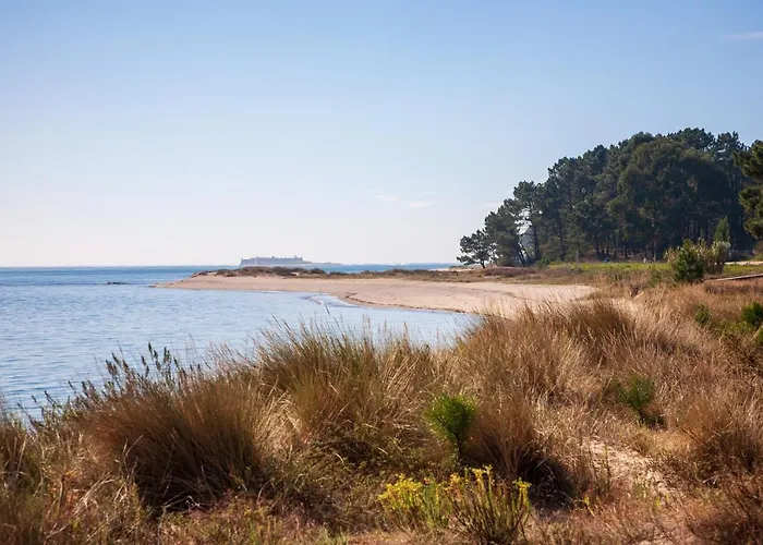 Hogar Del Mar Διαμέρισμα *