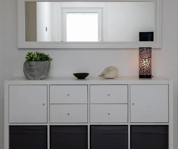 Διαμέρισμα Hogar Del Mar