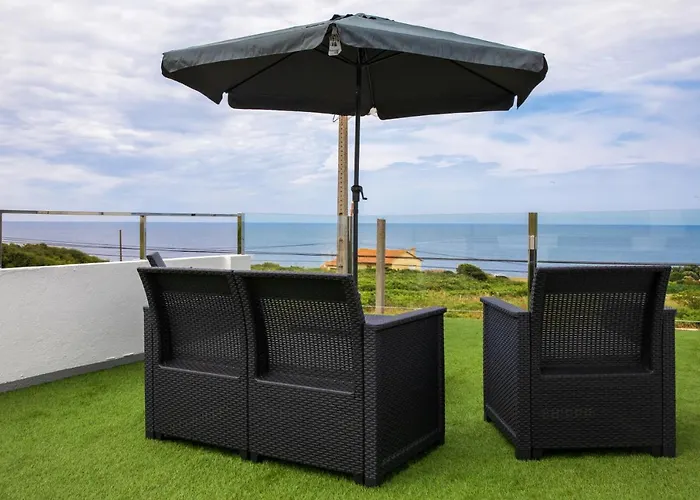 Διαμέρισμα Hogar Del Mar